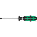 Wera 367 Torx Bo Screwdriver For Tamper-Proof Torx Screws, Torx 10x300-mm.