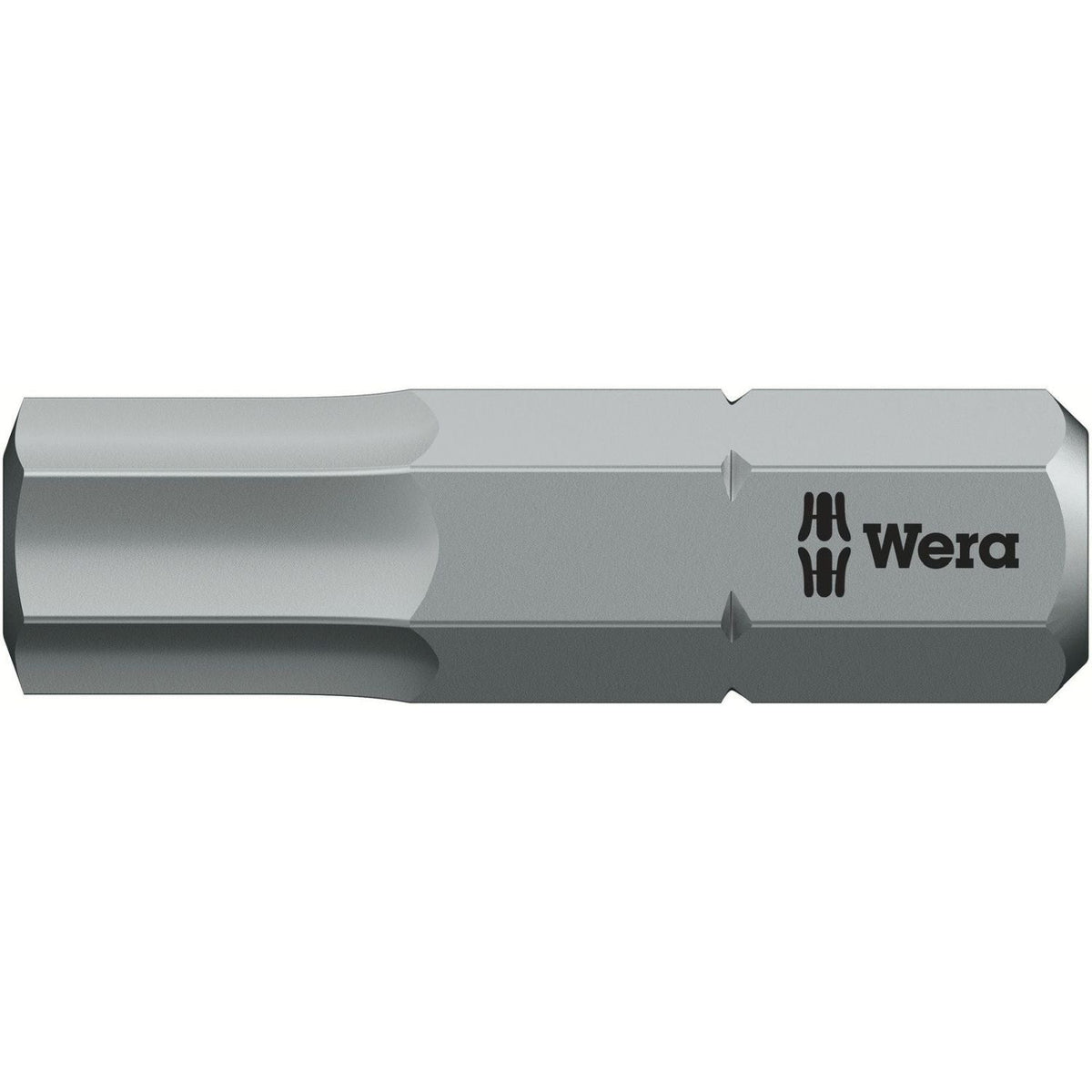 Wera 840/1 Btz Bit, 6x25-mm.