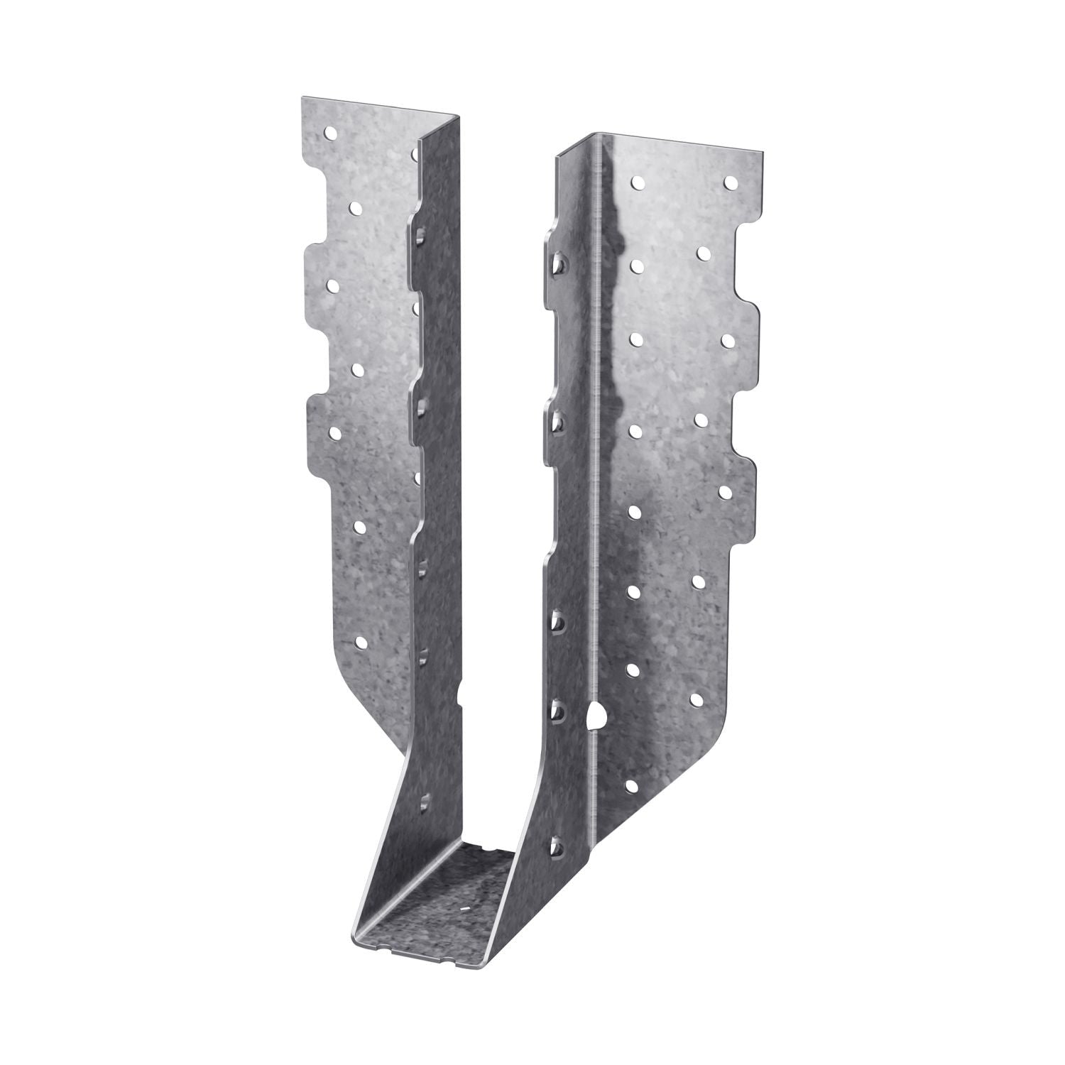 Simpson Strong-Tie HUS210 HUS Galvanized Face-Mount Joist Hanger for 2x10