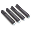 Centipede CA0704 Bench Dog T-Slot Connector, 4-Pack