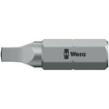 Wera 868/1 V Square-Plus Bit, # 2x25-mm.
