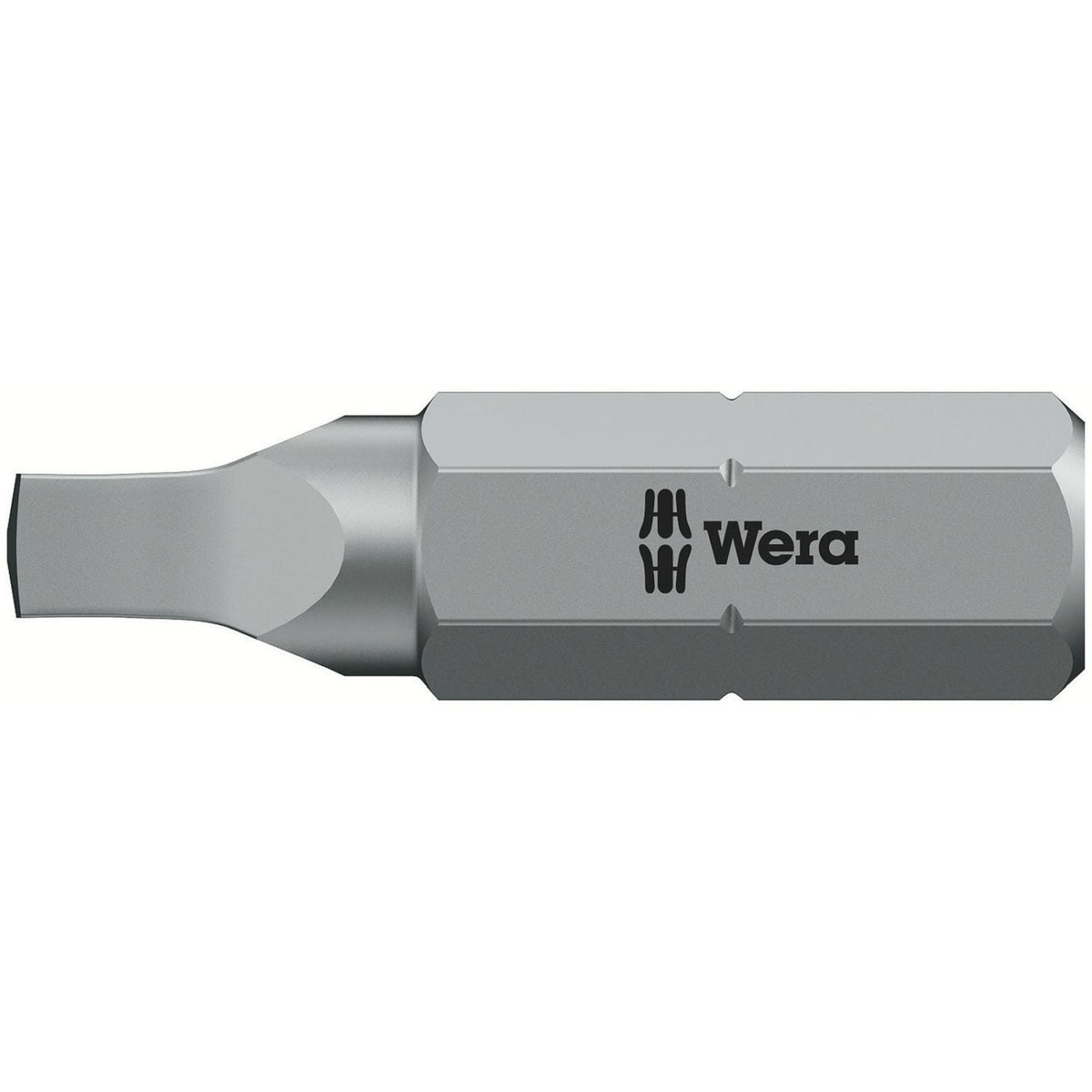 Wera 868/1 V Square-Plus Bit, # 2x25-mm.