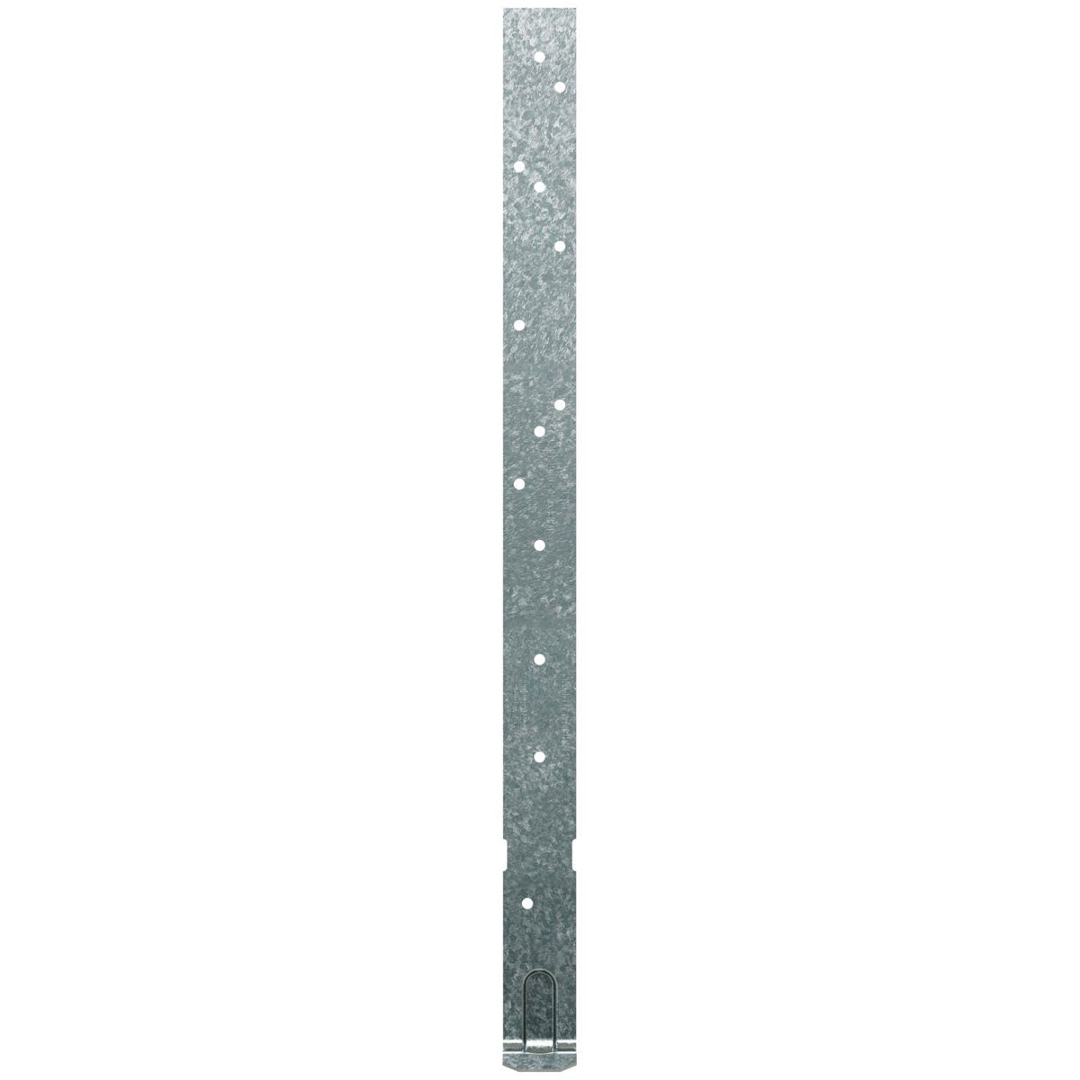 Simpson Strong-Tie META16 META 16-in. Galvanized Embedded Truss Anchor