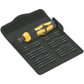 Wera Kraftform Kompakt 900 Imperial Set 1, 19-Pieces