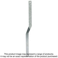Simpson Strong-Tie LTS20 LTS 20-in. 18-Gauge Galvanized Twist Strap