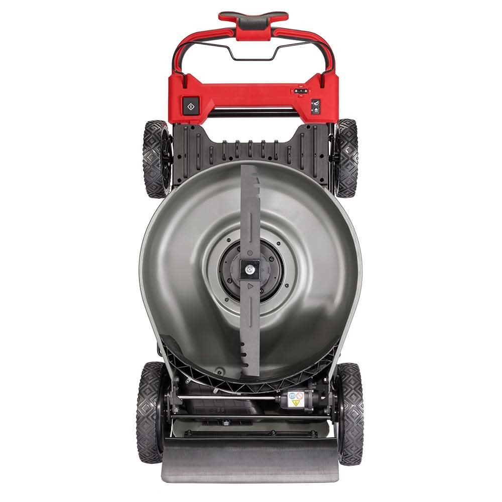 Milwaukee 49-16-2735 21-in High Lift Mower Blade