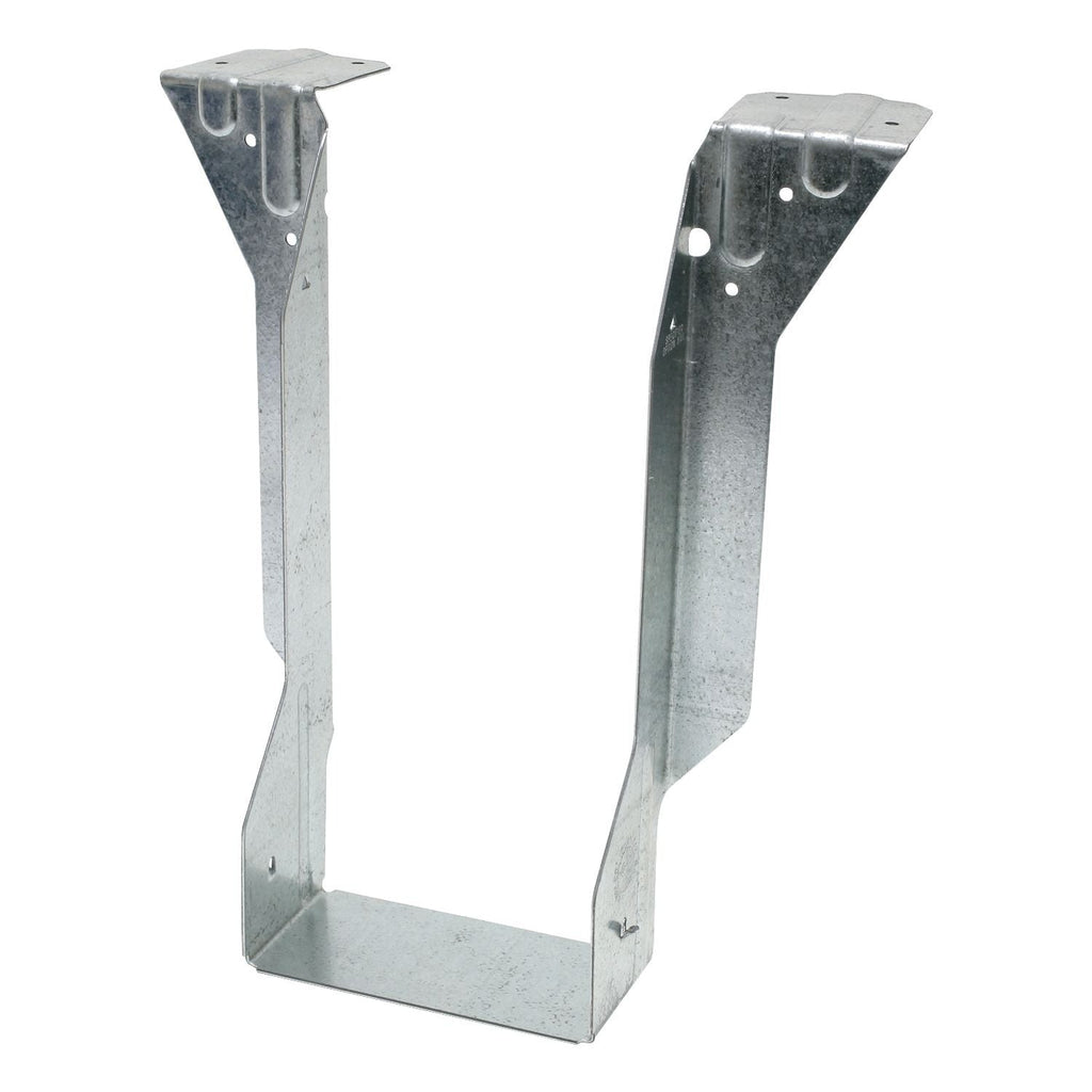 Simpson Strong-Tie MIT311.88-2 MIT Galvanized Top-Flange Joist Hanger for Double 2-1/2-in. x 11-7/8-in. Engineered Wood