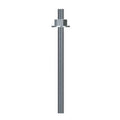 Simpson Strong-Tie RFB#5X10 RFB 5/8-in. x 10-in. Zinc-Plated Retrofit Bolt, Grade 36