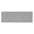 Mirka Abranet 3 in. x 9 in. P80 Grip Net Sanding Strips for Dust-Free Sanding, 50-Pack (9A-175-080)