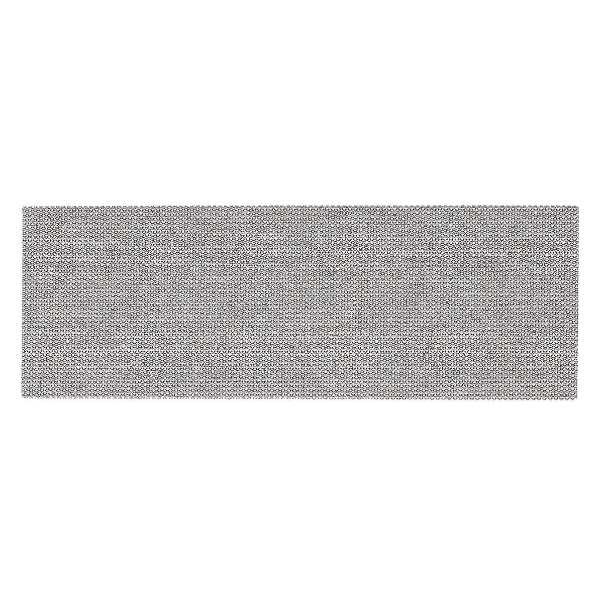 Mirka Abranet 3 in. x 9 in. P80 Grip Net Sanding Strips for Dust-Free Sanding, 50-Pack (9A-175-080)