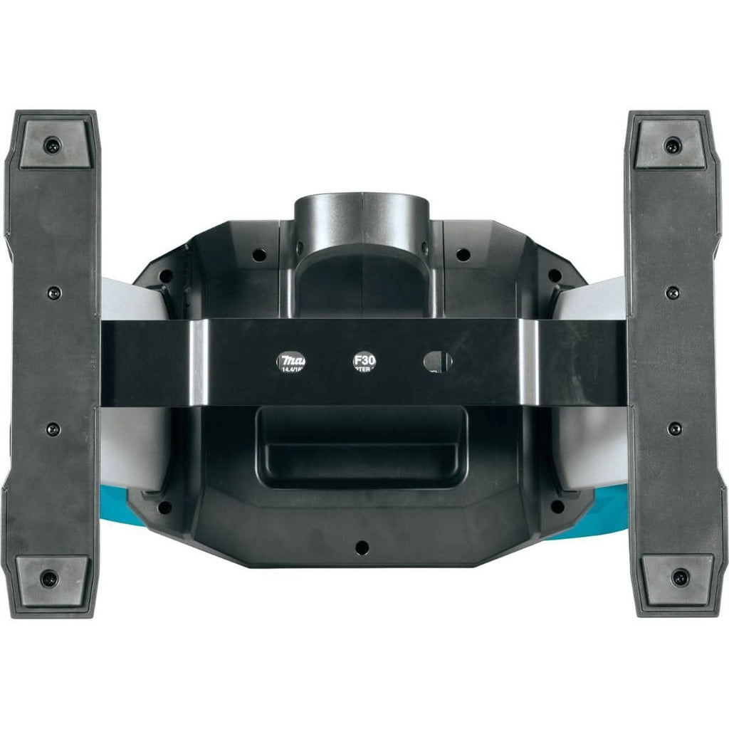 Makita DCF301Z 18V LXT Lithium"â€ ̃Ion Cordless/Corded 13" Fan, Tool Only
