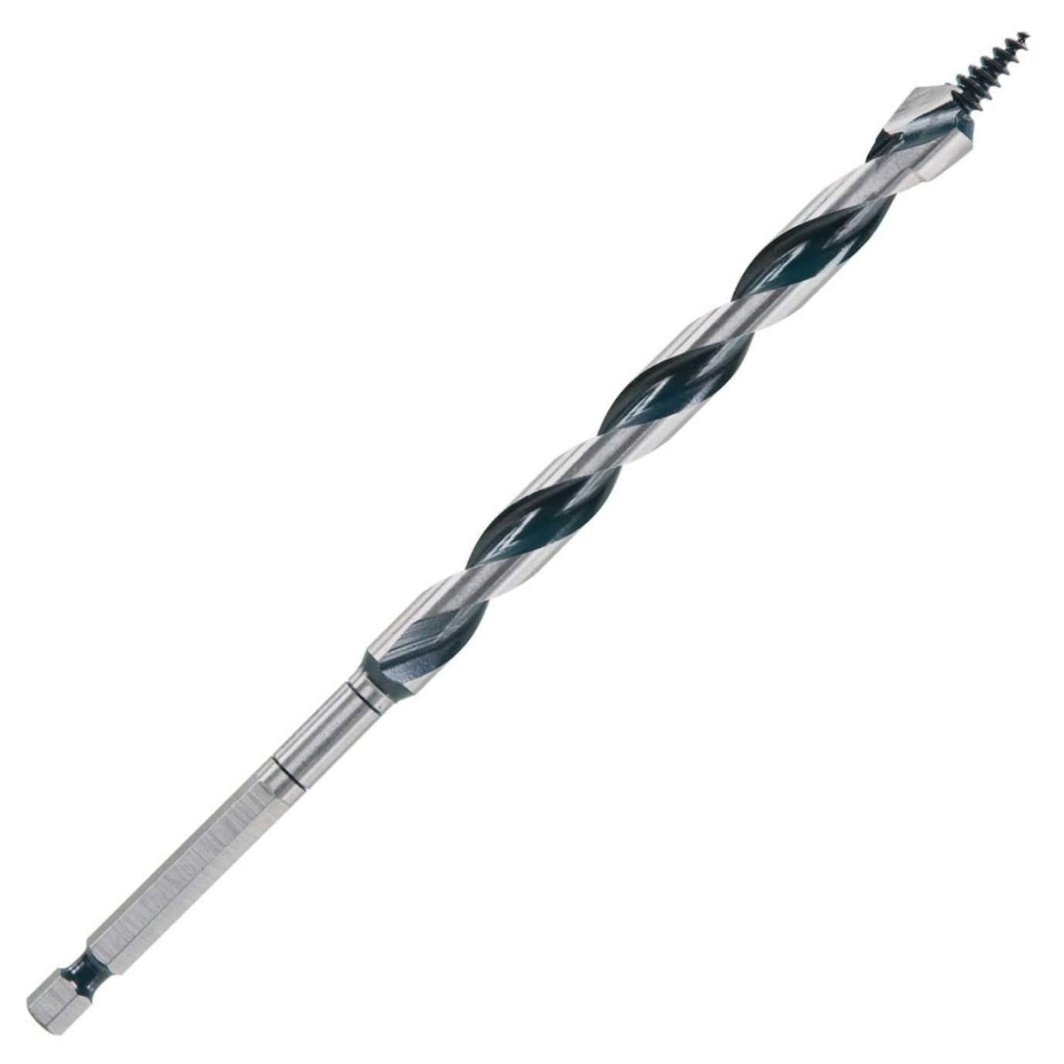 Bosch NKST07 7/16 In. x 7-1/2 In. Daredevil Auger Bits