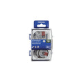 Dremel EZ Lock 11-Piece Cutting Rotary Accessory Micro Kit with Storage Case (EZ728-01)