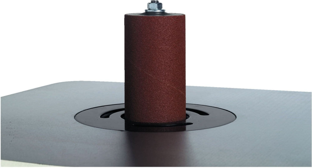 Jet 708404 JBOS-5, Benchtop Oscillating Spindle Sander, 1/2HP, 1Ph 115V