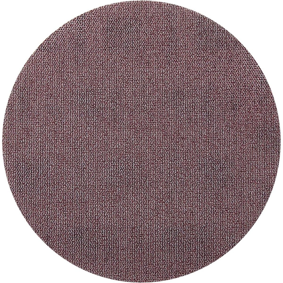 Mirka Abranet 11-in. 400 Grit Mesh Grip Sanding Disc for Dust-Free Sanding (9A-262-400)