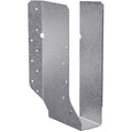 Simpson Strong-Tie SUR2.37/11 SUR Galvanized Joist Hanger for 2-1/4 to 2-5/16-in. x 11-7/8-in. Engineered Wood, Skewed Right