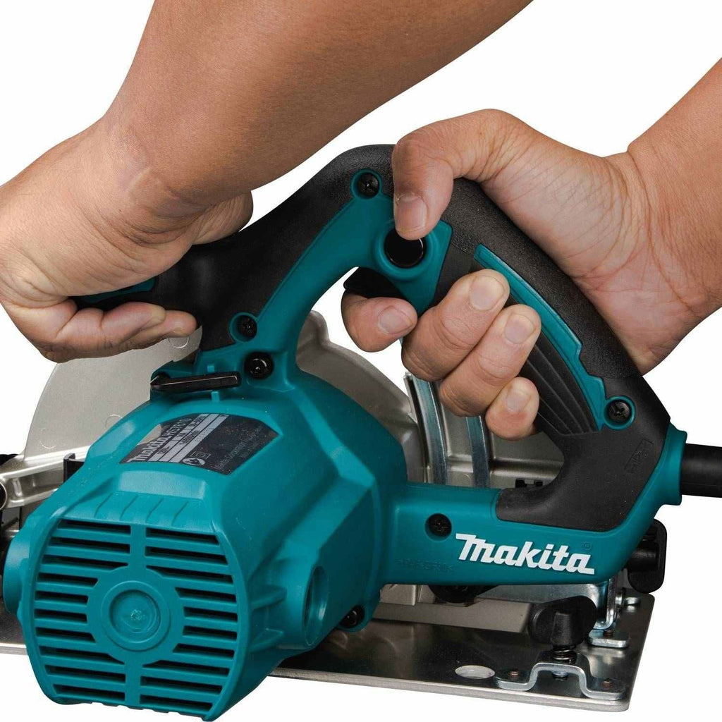 Makita HS7610 Corded 7-1/4" Circular Saw