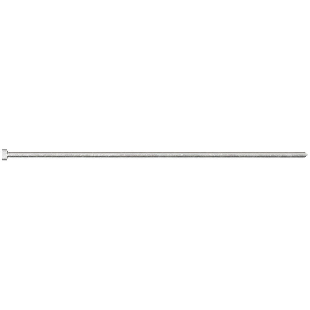 Simpson Strong-Tie S18N200FNB Straight, Adhesive Collation, T-Style Head, 18-Gauge Brads, 2-in. Type 304, 500-Pack