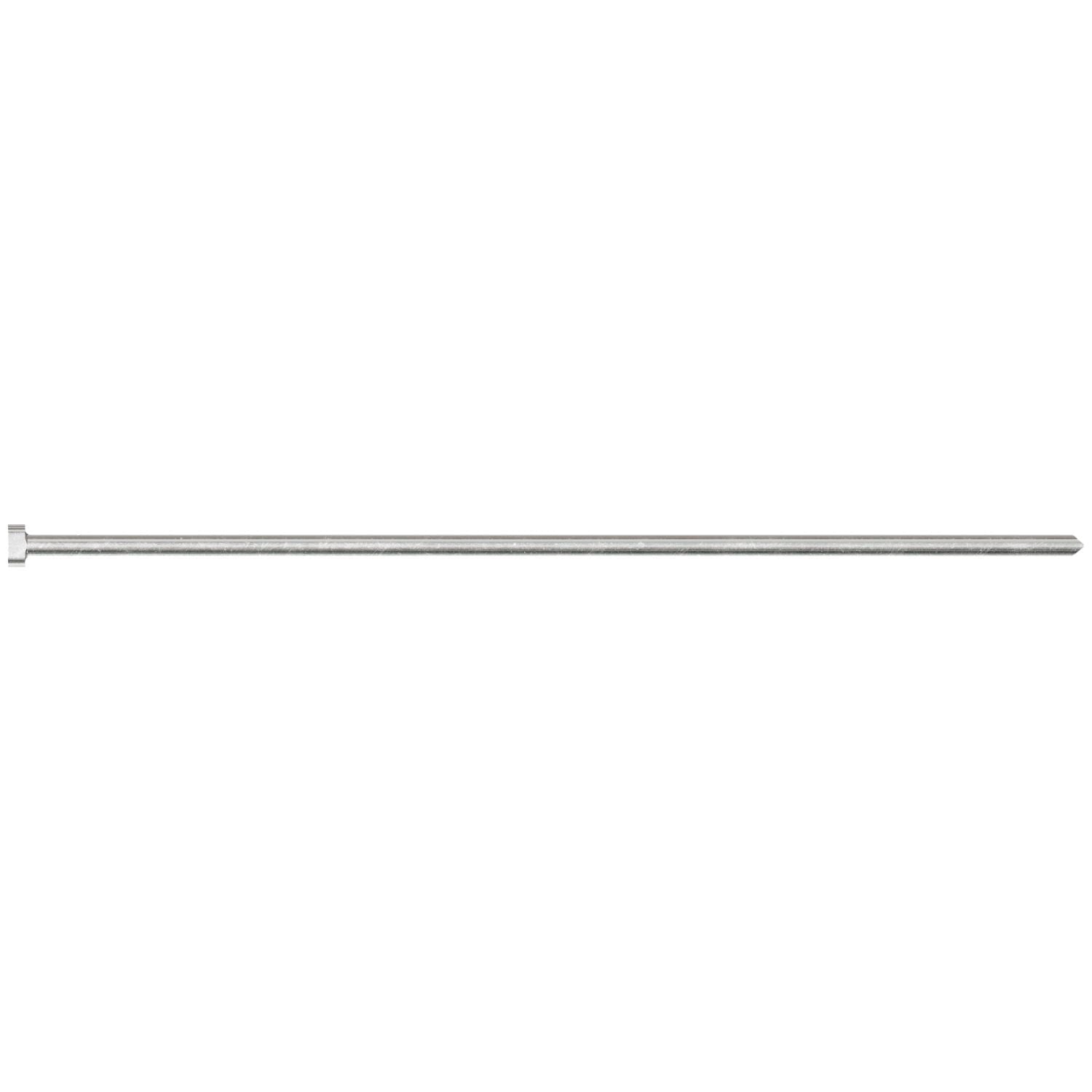 Simpson Strong-Tie S18N200FNB Straight, Adhesive Collation, T-Style Head, 18-Gauge Brads, 2-in. Type 304, 500-Pack