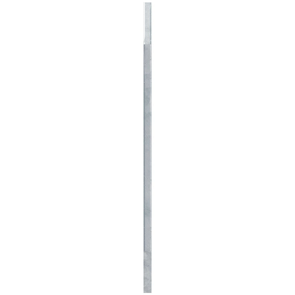 Simpson Strong-Tie 1-1/4-in. x 12-in. 20-Gauge Galvanized Strap Tie (LSTA12)