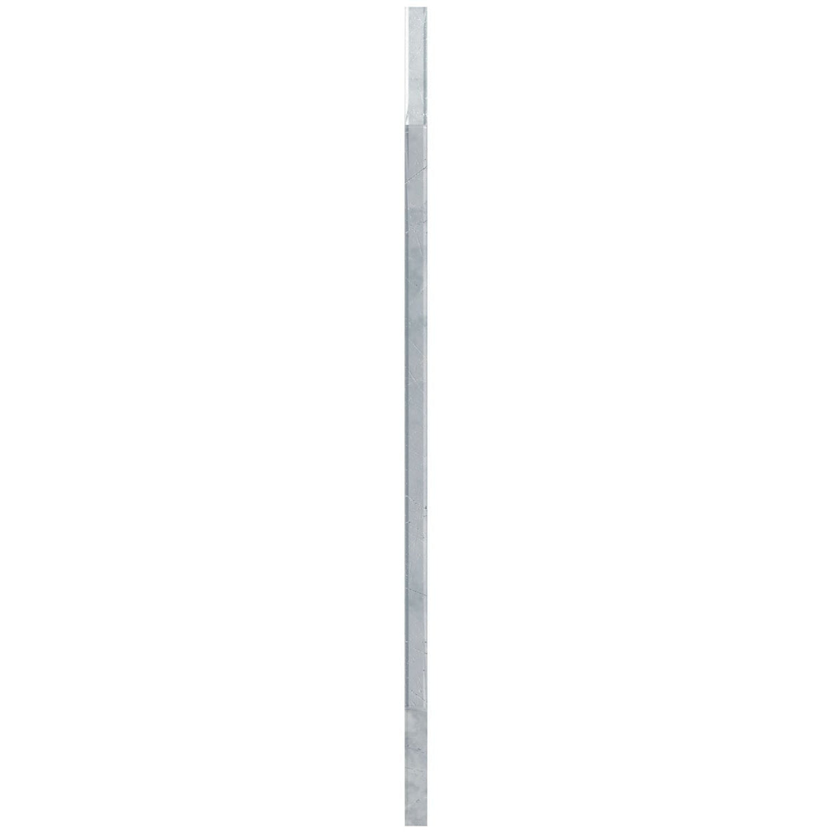 Simpson Strong-Tie 1-1/4-in. x 12-in. 20-Gauge Galvanized Strap Tie (LSTA12)