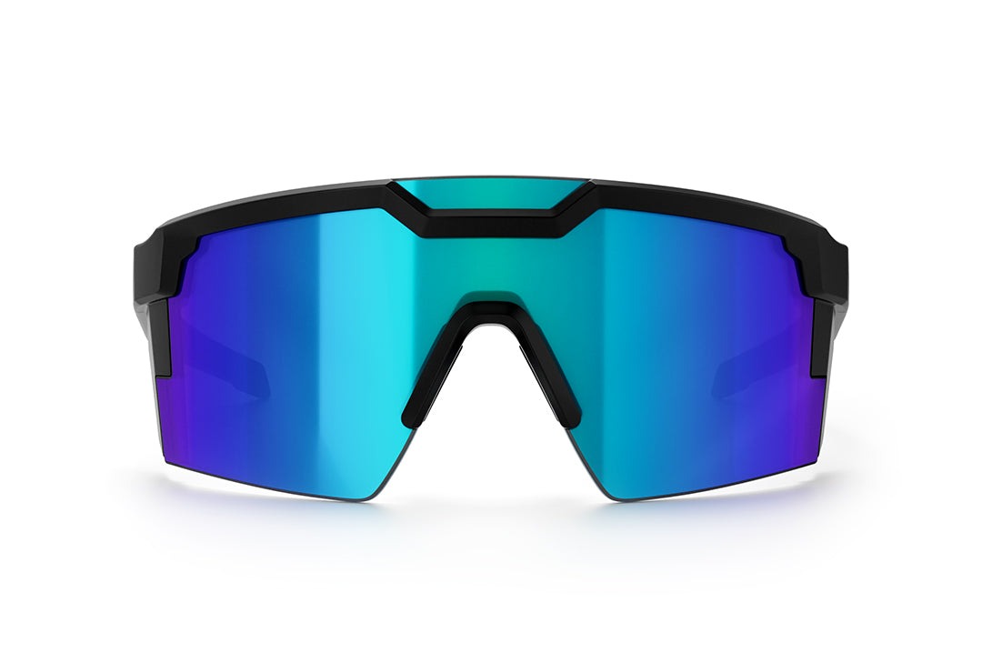 Heat Wave Future Tech Stars & Stripes USA Z87+ Sunglasses
