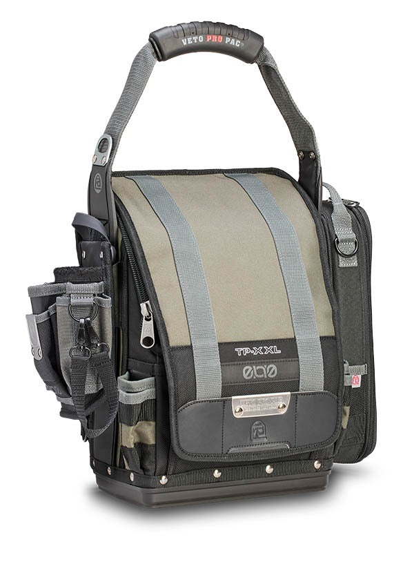 Veto Pro Pac TP-XXL EVO Extra Large Tool Pouch