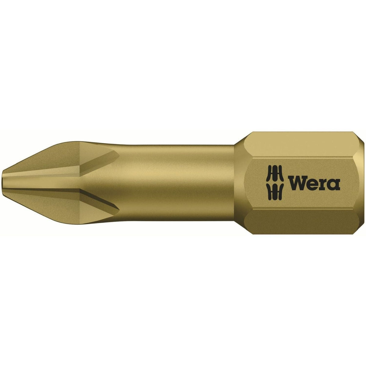 Wera 851/1 Th Bit, Ph 1x25-mm.