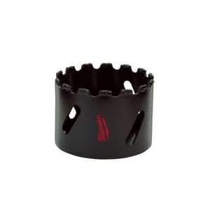 Milwaukee 49-56-0437 1-3/4" Carbide Grit Hole Saw