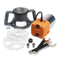 Bora PM-6250 Corded 3.25 HP Fixed Base Router