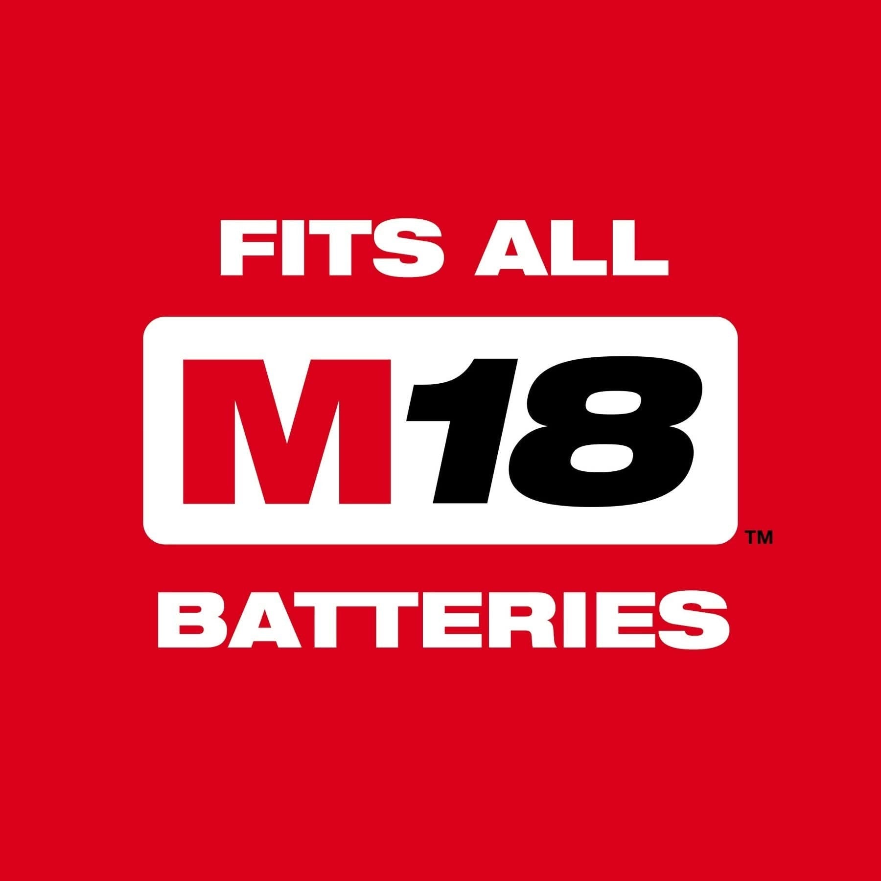 Milwaukee 2832-20 M18 FUEL 3-in. x 18-in. Cordless Belt Sander