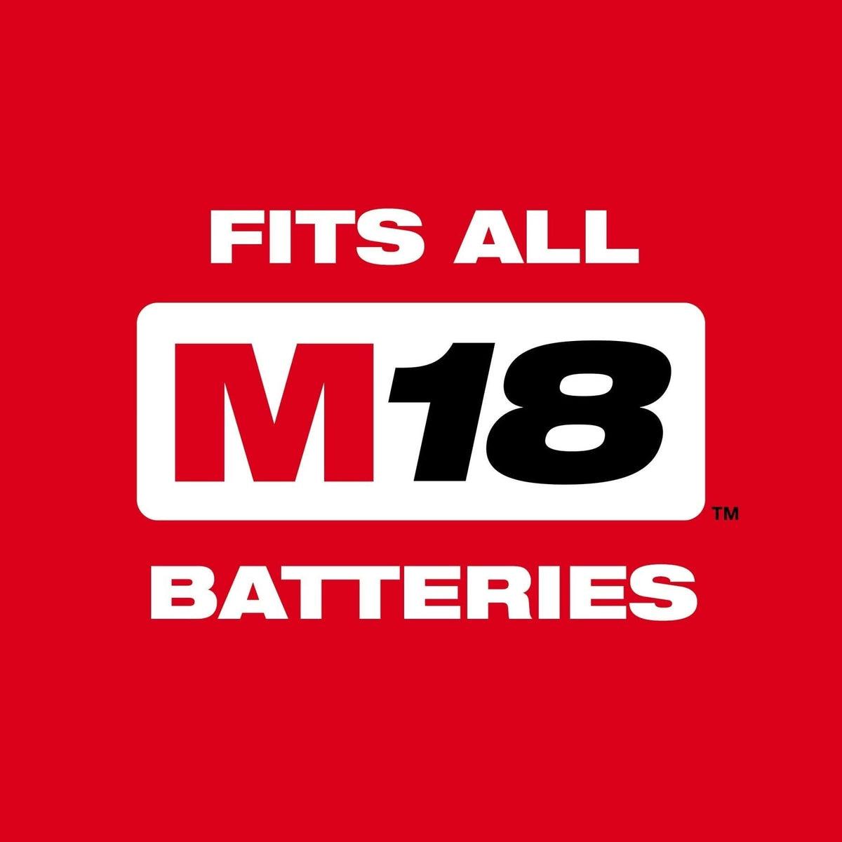 Milwaukee 2832-20 M18 FUEL 3-in. x 18-in. Cordless Belt Sander
