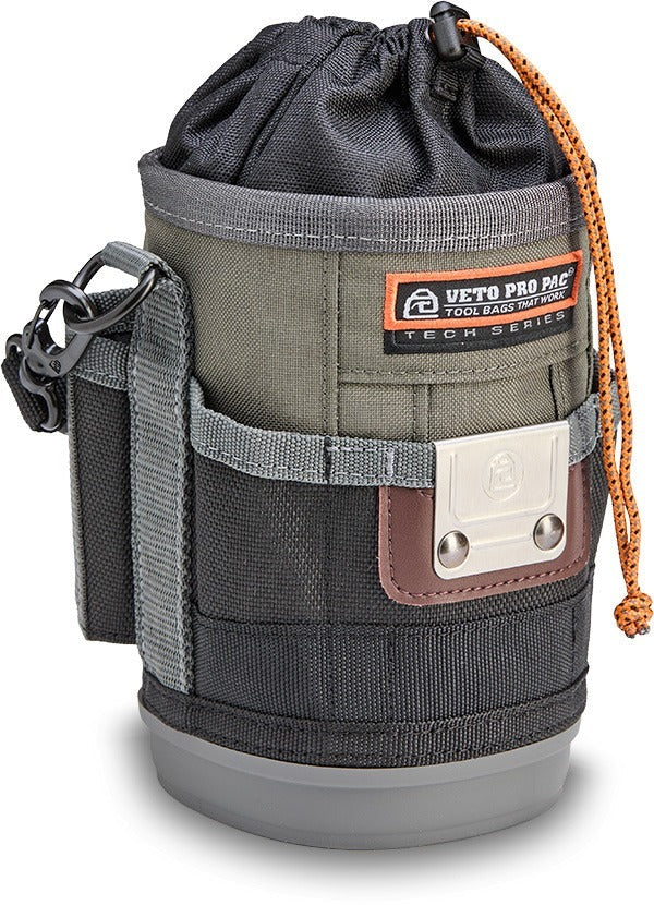 Veto Pro Pac UB2B Medium Compact Utility Tool Bag