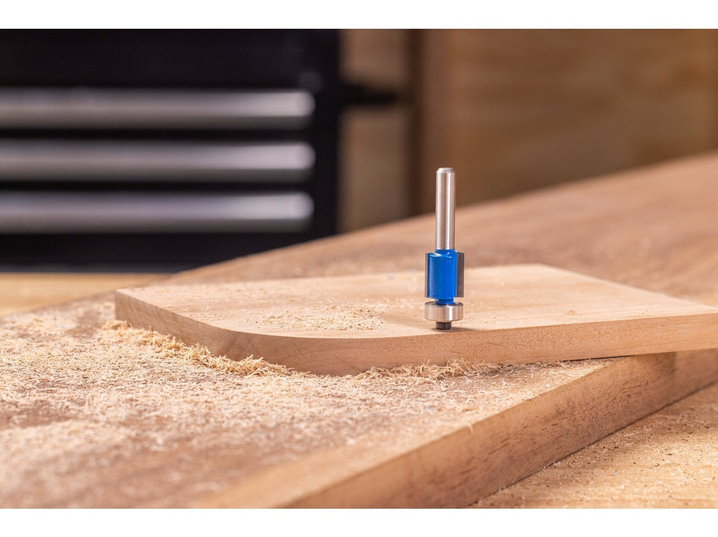 Kreg SureCut 5-Piece Router Bit Set (PRS4325)