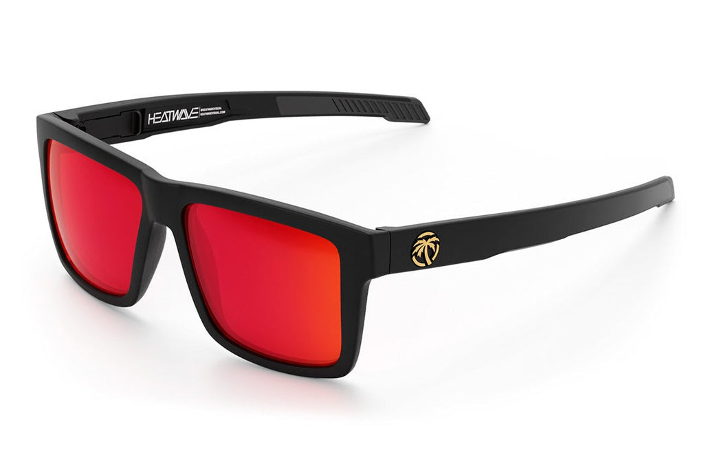 Heat Wave Performance Vise Firestorm Z87+ Sunglasses