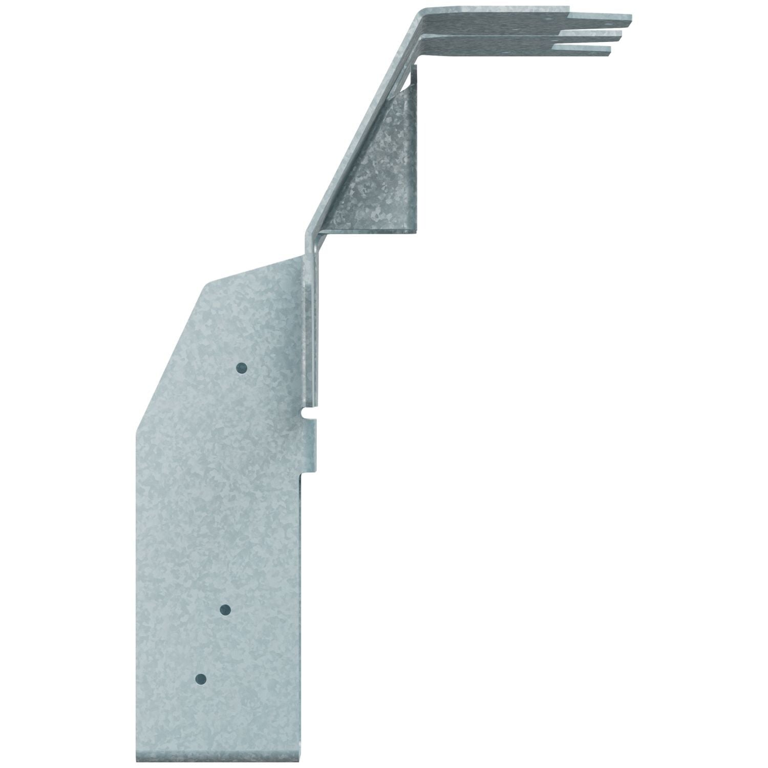 Simpson Strong-Tie DGT212 DGT Top-Flange Fire Wall Hanger for 2x12