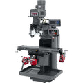 Jet Tools 690604 JTM-1050EVS2/230 Mill With X, Y and Z-Axis Powerfeeds