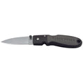 Klein 44002 Lightweight Lockback Knife 2-3/8" Drop-Point Blade