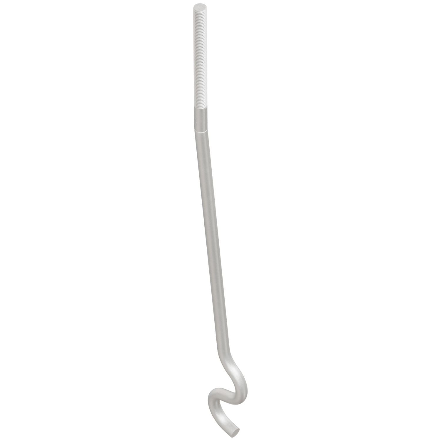 Simpson Strong-Tie SSTB24LHDG SSTB 5/8-in. x 28-1/8-in. Hot-Dip Galvanized Anchor Bolt