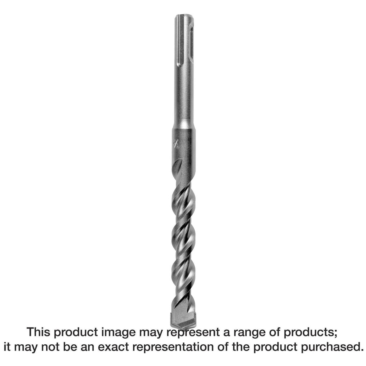 Simpson Strong-Tie MDPL05006 1/2-in. x 6-1/4-in. SDS-plus Shank Drill Bit