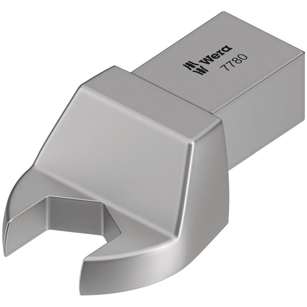 Wera 7780 Open End Insert, 14X18-mm., 14X18x14x58-mm.