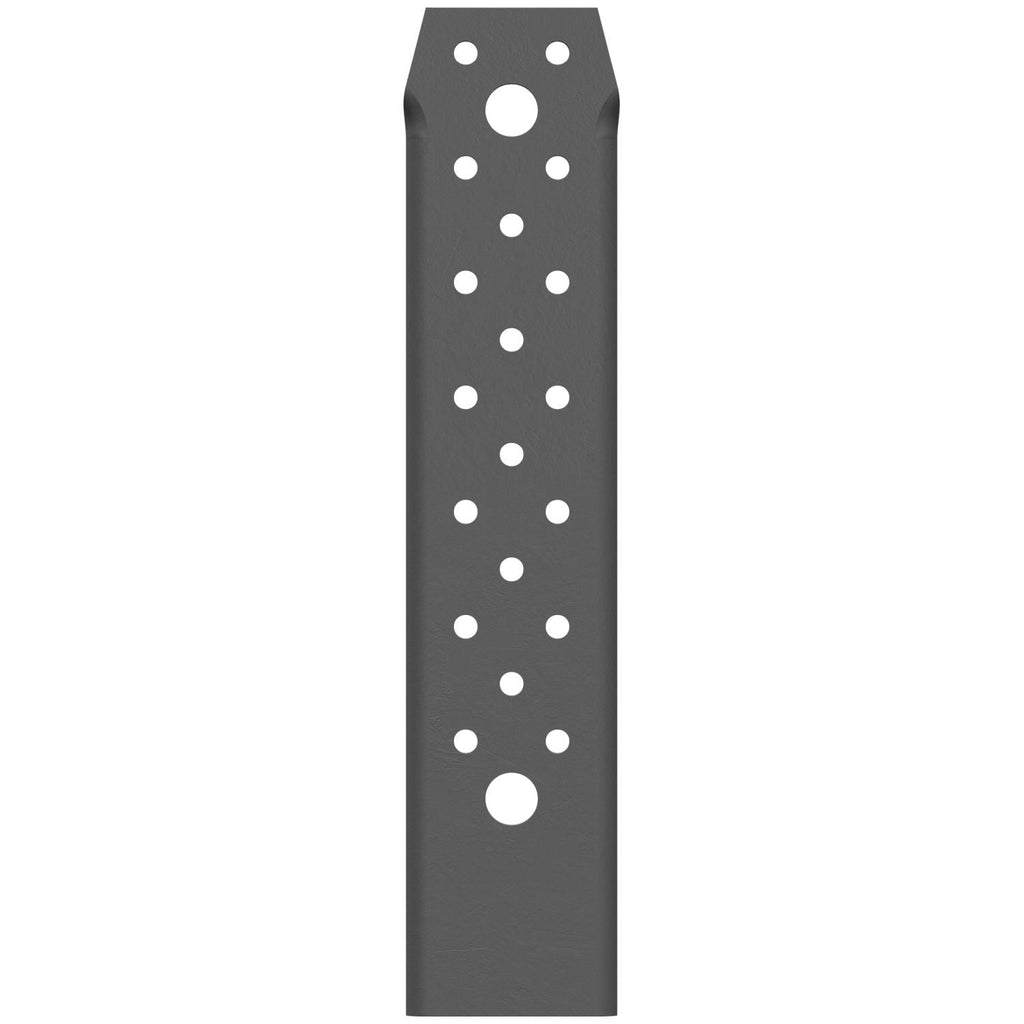 Simpson Strong-Tie 11-in. Light Gauge Steel Holdown (S/HD8S)