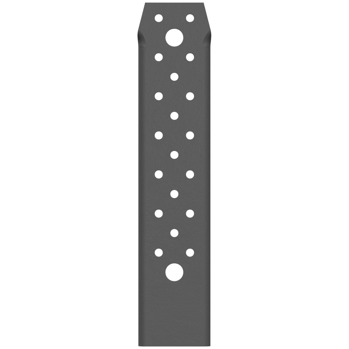 Simpson Strong-Tie 11-in. Light Gauge Steel Holdown (S/HD8S)