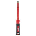 Milwaukee 48-22-2213 #3 Phillips - 6" 1000V Insulated Screwdriver