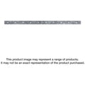 Simpson Strong-Tie ST2115 ST 16-5/16-in. 20-Gauge Galvanized Strap Tie