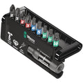 Wera Bit-Check 10 Impaktor 1 SB, 10-Pieces