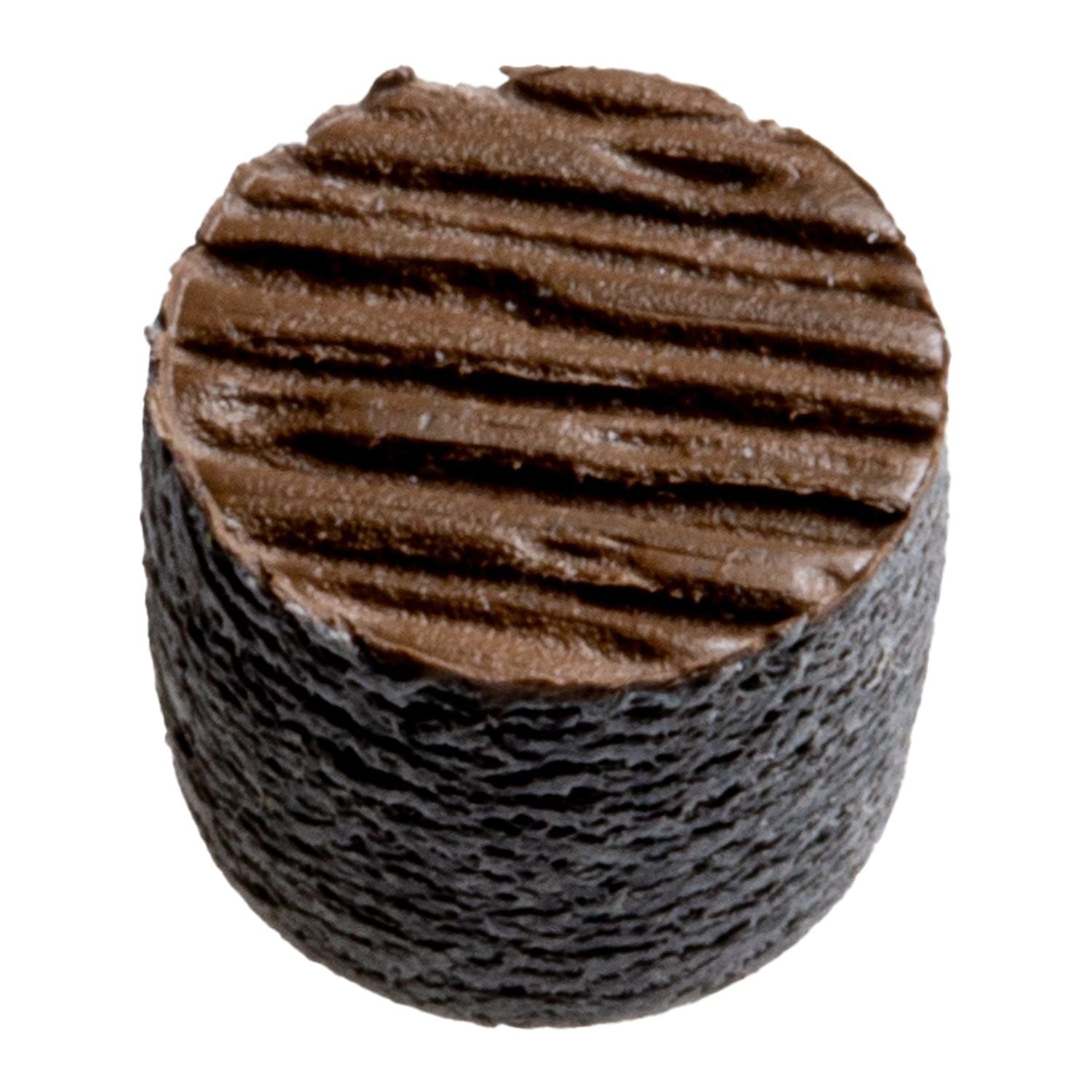 Simpson Strong-Tie AZK100EW Deck-Drive DCU Screw Plug, Azek English Walnut, 375-Pack