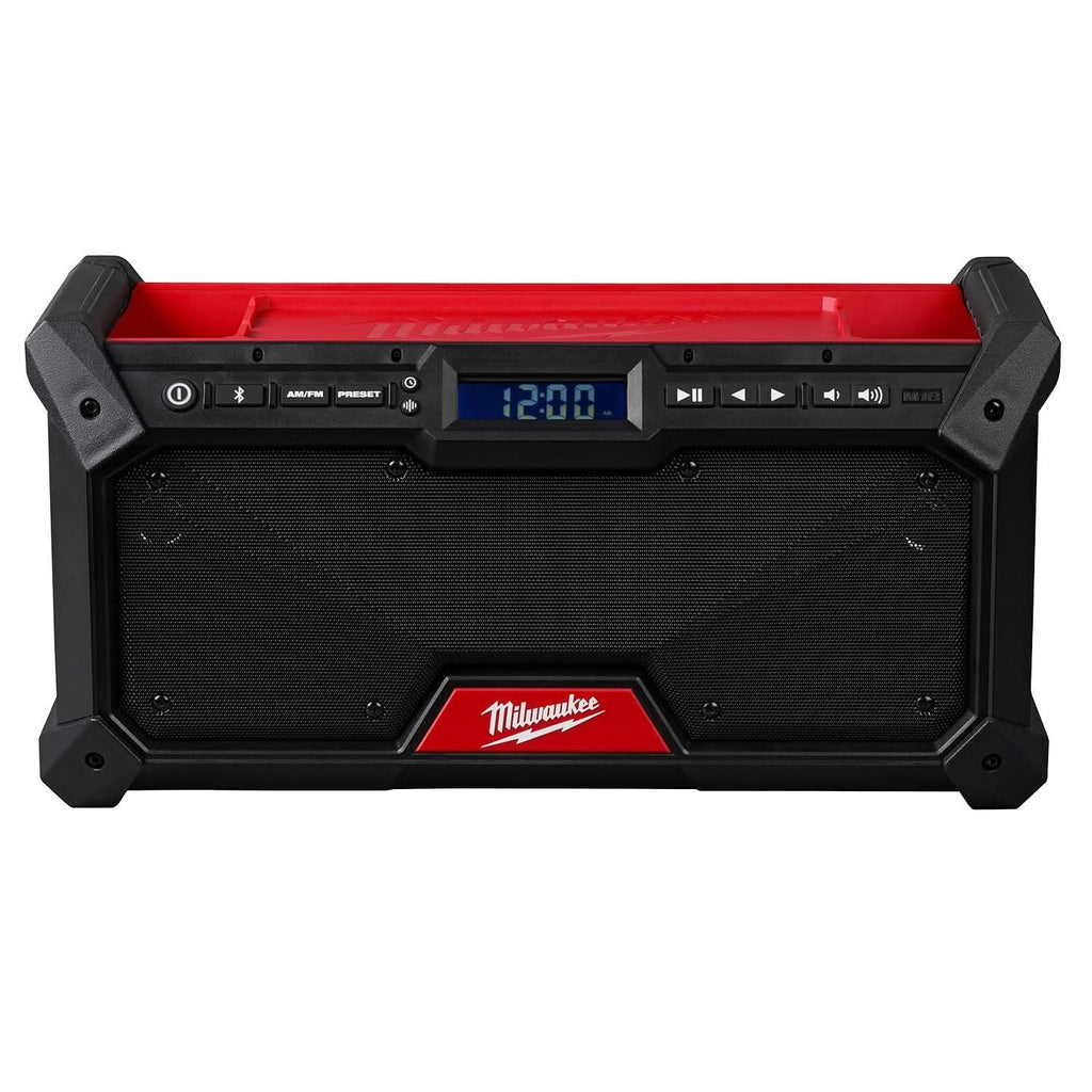 Milwaukee M18 Bluetooth Jobsite Radio, Tool Only (PROMO)