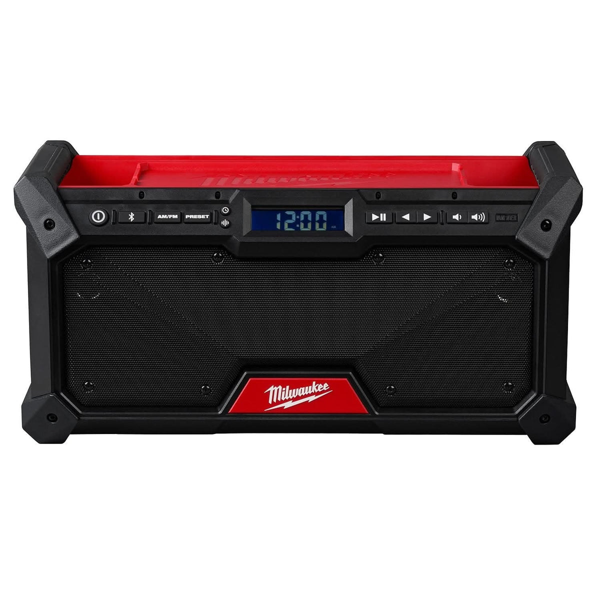 Milwaukee M18 Bluetooth Jobsite Radio, Tool Only (PROMO)
