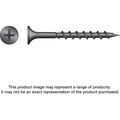 Simpson Strong-Tie DWC158PS DWC Drywall Screw (Collated), #6 x 1-5/8-in. #2 Phillips Bugle-Head, 2500-Pack